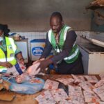 Ouagadougou : la DGSV intensifie les contrôles pour des volailles sûres et un marché équitable