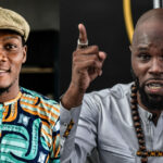 Les enregistrements qui accablent Kemi Seba : quand le panafricanisme s’affronte au bénin