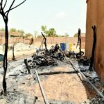 L&rsquo;afrique sahélienne, cœur de la menace terroriste mondiale en 2024