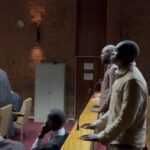 Kemi seba : une décision judiciaire ferme en Afrique du Sud
