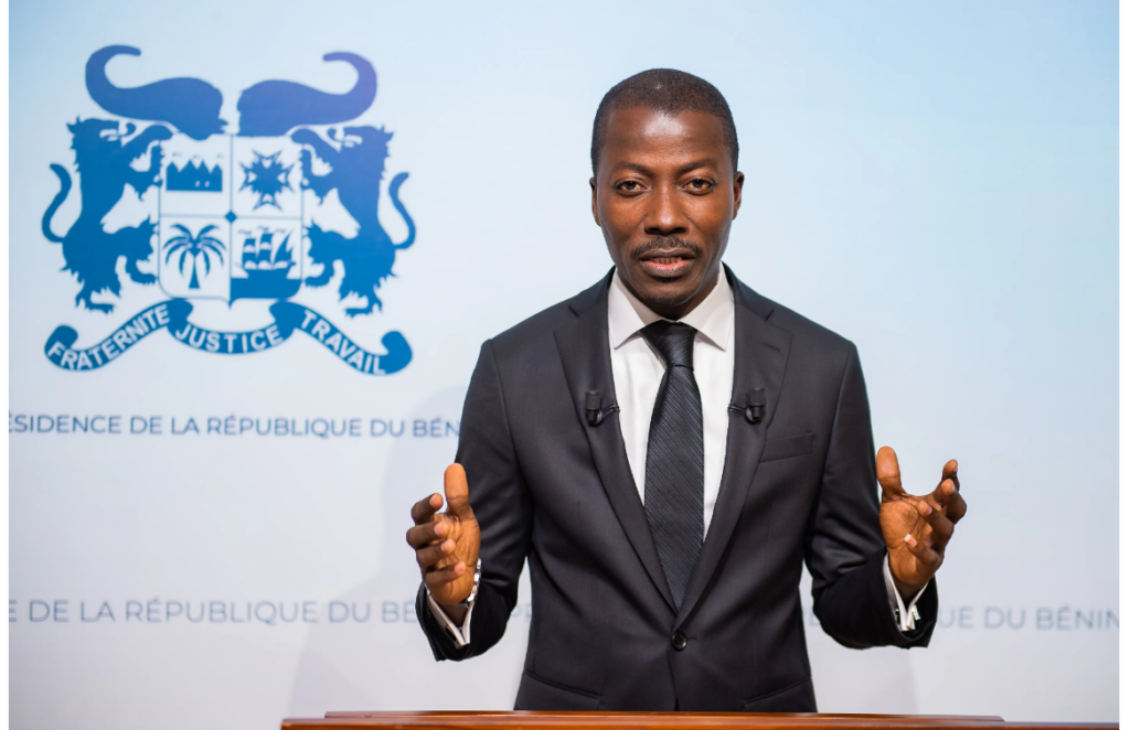 Kemi seba extradition : le bénin renforce ses accusations contre l’activiste