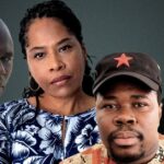 Les relais pro-kremlin en Afrique, de Kemi Seba à Duduzile Zuma-Sambudla