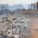 Frappe de drone au Niger : 17 civils tués dans une attaque controversée
