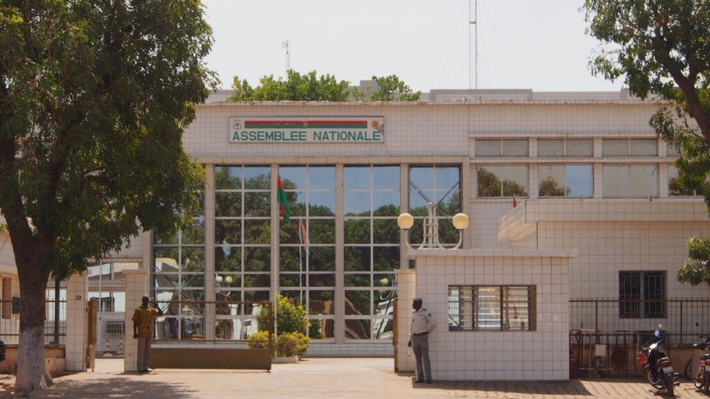 Loi anti-lgbt au Burkina Faso : quels impacts pour les droits humains ?