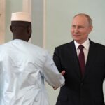 Tentative de coup d’État au Mali : le rôle des forces russes et françaises en question