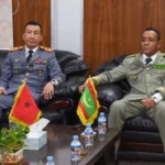 Alliance stratégique entre le Maroc et la Mauritanie pour sécuriser le Sahel