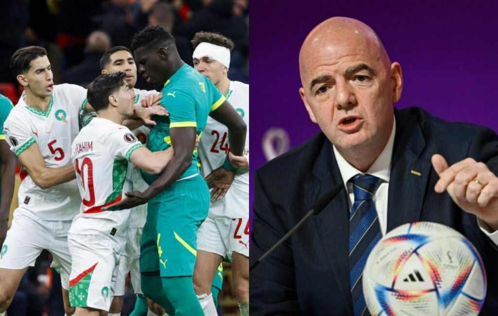 Règles fifa 2026 : que change la jurisprudence après la can 2025 ?