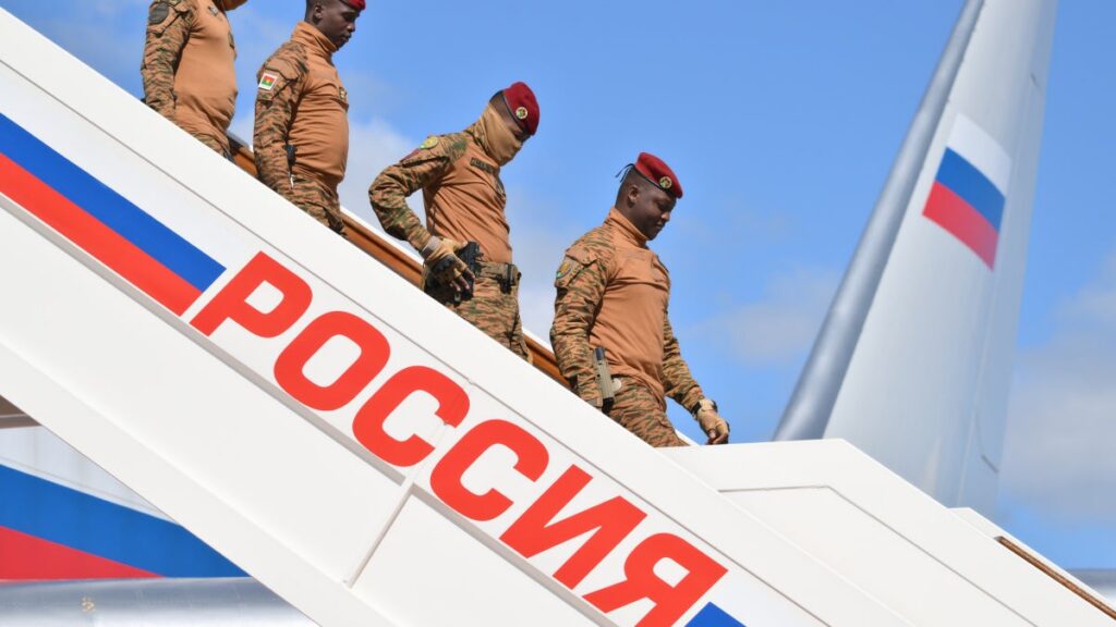 Répression militaire en Afrique de l’Ouest : l’étau se resserre sur les libertés