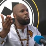 L&rsquo;alternative béninoise pour Kemi Seba : une question de justice et d&rsquo;humanité