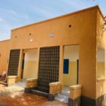 Nouveaux centres de santé au Niger : Maradi et tessaoua renforcent leur accès aux soins