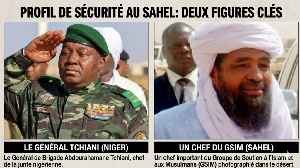 Le Niger face à ses démons : entre pourparlers discrets et tensions militaires
