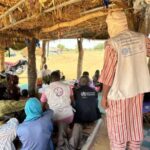 Soutien de l’OMS aux ong dans le domaine de la santé au Mali