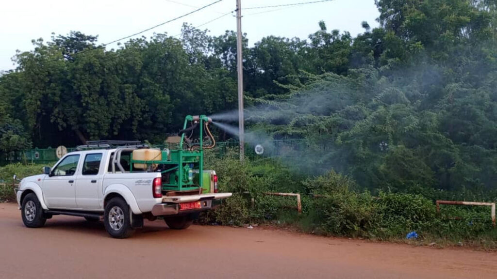 Dengue au Burkina Faso : une épidémie dévastatrice en 2025