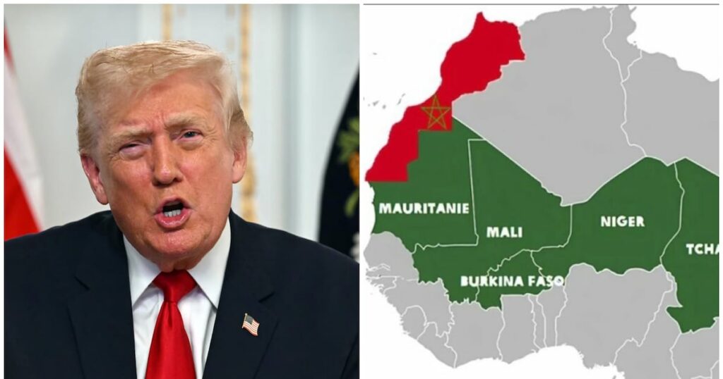 Nouvelle donne au Sahel : les États-Unis misent sur le pivot marocain