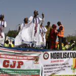 Niger : droits humains en déclin après le coup d&rsquo;état et l&rsquo;insurrection islamiste