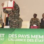 Conséquences du départ du Burkina Faso, du Mali et du Niger de la Cour pénale internationale