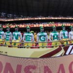 Sénégal Maroc polémique finale can 2025