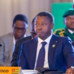 Faure Gnassingbé : les secrets d&rsquo;une diplomatie entre la Russie et ses voisins africains