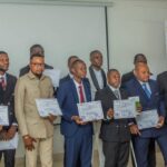 Promotion d&rsquo;éducateurs : un nouveau chapitre pour la protection de l&rsquo;enfance au bénin