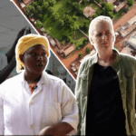 Nouvel hôpital pédiatrique à Koutiala au Mali