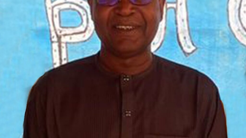 Niger : libération immédiate de Moussa Tiangari, défenseur des droits humains