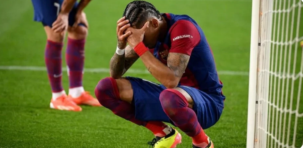 Ligue des champions : le fc barcelone éliminé par l’atletico madrid malgré une victoire à l’extérieur