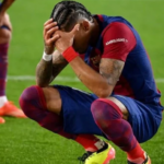 Ligue des champions : le fc barcelone éliminé par l’atletico madrid malgré une victoire à l’extérieur