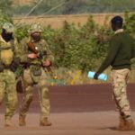Rôle de la Russie dans la sécurité du Mali et du Sahel