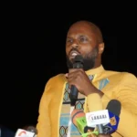 La justice béninoise rattrape kemi seba pour ses actes criminels