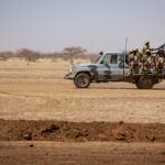 Crise des droits humains au Burkina Faso : répression accrue contre la société civile