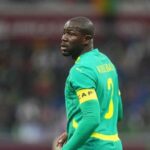 Sénégal : l&rsquo;incertitude koulibaly pèse sur les lions de la teranga