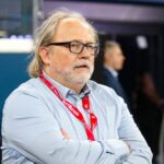 Le Mali remercie son sélectionneur belge