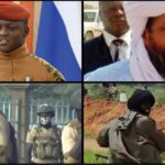 Crimes contre l&rsquo;humanité au Burkina Faso : les camps en cause