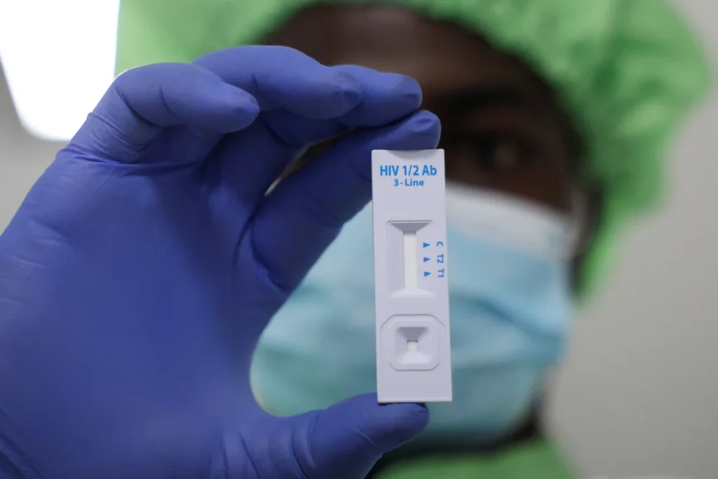 Partenariat santé Burkina Faso et États-Unis : 147 millions de dollars pour renforcer la lutte contre les maladies