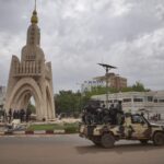 Mali : les autorités doivent renoncer à dissoudre les partis politiques pour préserver les droits humains