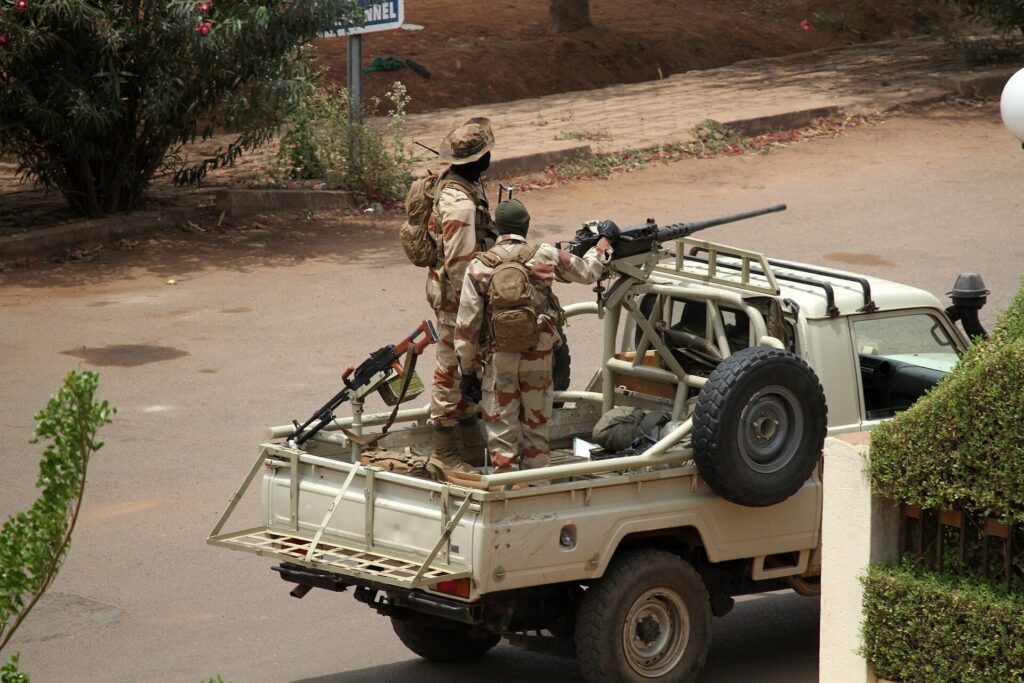 Le Sahel sous pression : l’Algérie face à l’implosion malienne