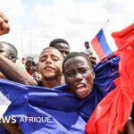 Le grand retour des États-Unis au Sahel : un pivot stratégique face à la Russie
