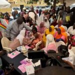 Vaccin contre le VPH au Mali : une révolution pour les femmes
