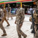 Répression contre la société civile au Mali : une menace pour la liberté