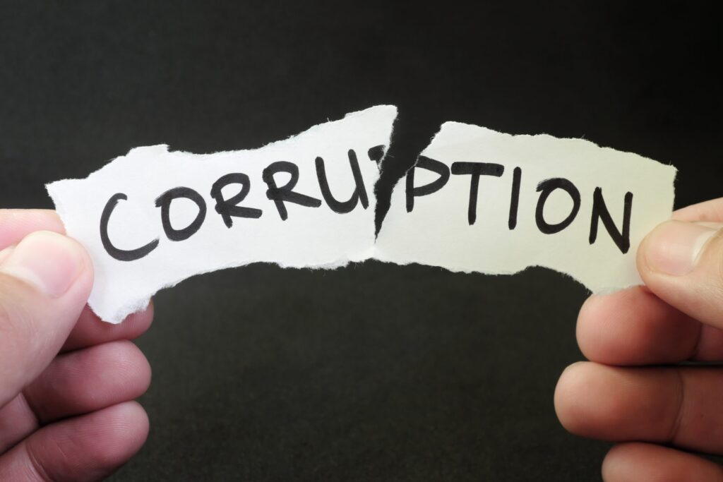 Mali : la corruption, un fléau social enraciné et ses lourdes conséquences