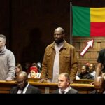 Kemi Seba arrêté en Afrique du Sud : extradition vers le Bénin en suspens