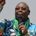 Centrafrique : martin ziguélé dénonce l’échec politique et appelle au dialogue