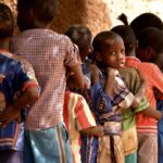 Vaccination au Niger : lutte contre rougeole et méningite c, défis et solutions