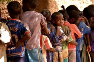 Vaccination au Niger : lutte contre rougeole et méningite c, défis et solutions