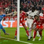 Ligue des champions : festival offensif en bavière et mutisme devant le but à l&rsquo;Emirates