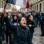 La France s’insurge contre la restriction des médias et la répression au Niger