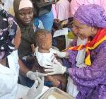Mali : première mondiale d’une vaccination hybride contre le paludisme