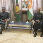 Dr jean baptiste nikiema nommé représentant résident de l’oms au Niger : un engagement pour la santé publique