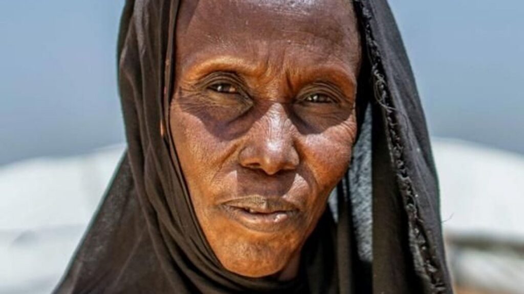 L’exposition « in Their Eyes » à Bruxelles met en lumière la crise humanitaire au Mali