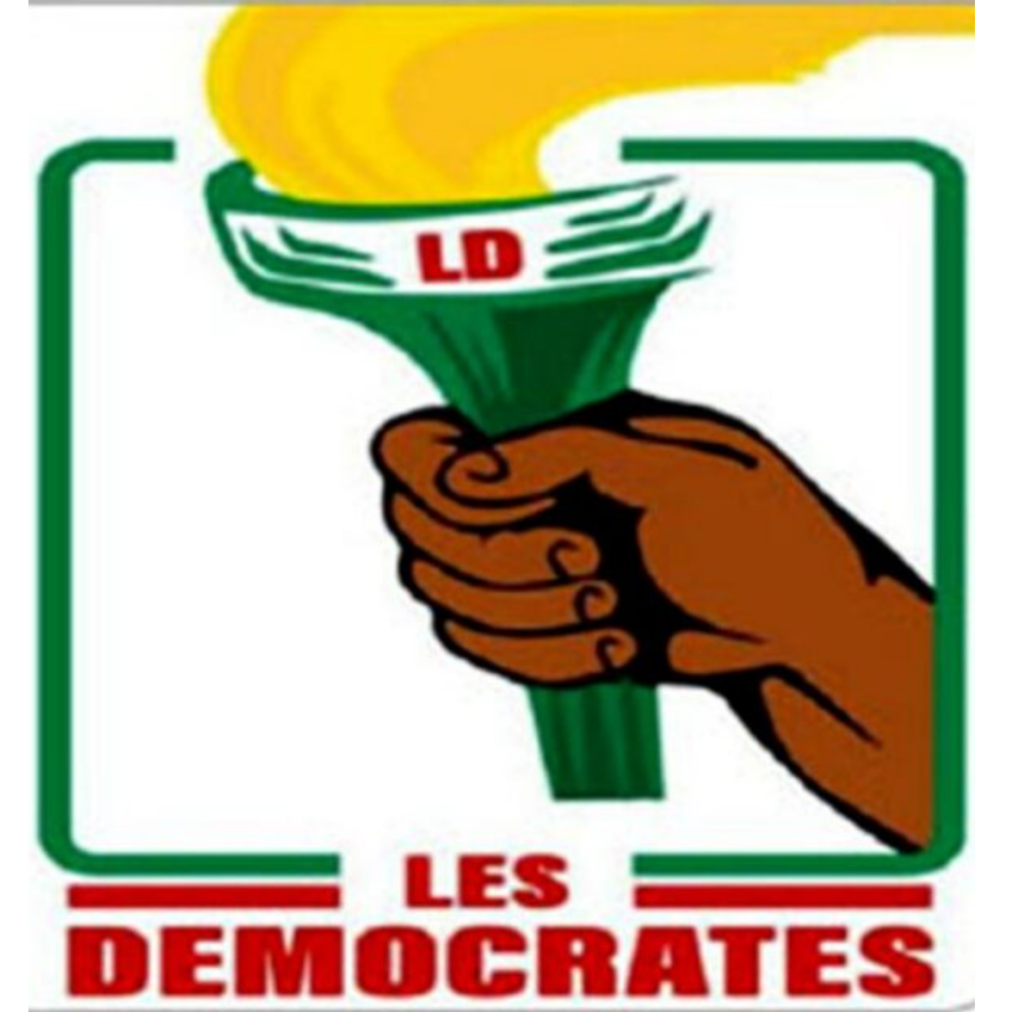 Le parti les démocrates félicite le duo Wadagni-Talata et émet des souhaits pour le bénin
